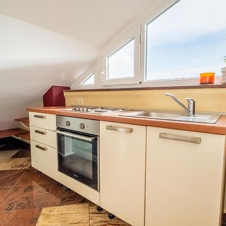 Apartments Laganini 诺维·维诺多尔斯基 外观 照片